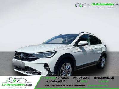 Volkswagen Taigo 1.0 TSI 95 BVM