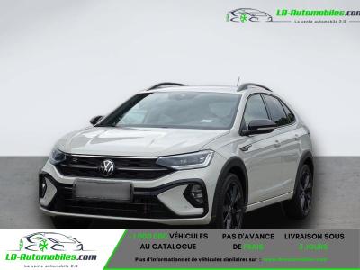 Volkswagen Taigo 1.5 TSI 150 BVA