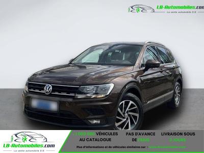 Volkswagen Tiguan 1.4 TSI 125 BMT