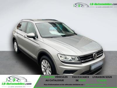Volkswagen Tiguan 1.4 TSI 150 BMT BVM