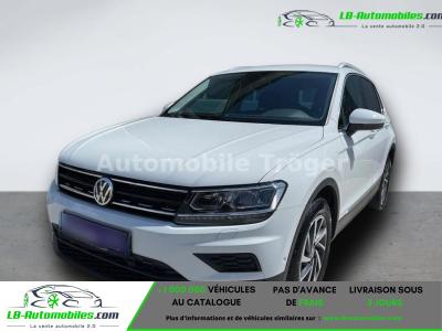 Volkswagen Tiguan 1.4 TSI 150 BMT BVA