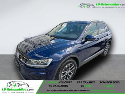 Volkswagen Tiguan 1.4 TSI 150 BMT BVA