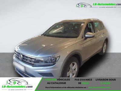 Volkswagen Tiguan 2.0 TSI 180 BMT BVA 4Motion