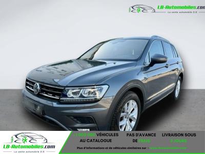 Volkswagen Tiguan 2.0 TSI 180 BMT BVA 4Motion