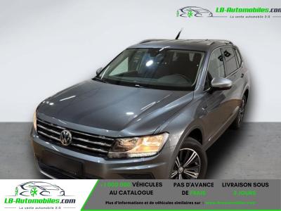 Volkswagen Tiguan Allspace 2.0 TDI 150 BVA