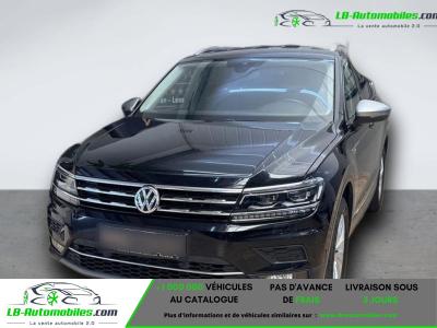 Volkswagen Tiguan Allspace 2.0 TDI 200 BVA 4Motion