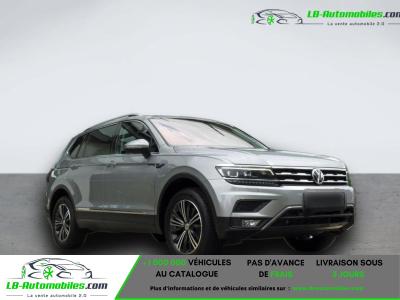 Volkswagen Tiguan Allspace 2.0 TDI 200 BVA 4Motion