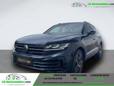 Volkswagen Touareg 3.0 TSI eHybrid 462 ch BVA 4Motion