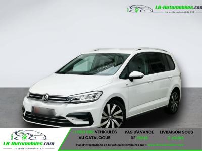 Volkswagen Touran 150  5pl