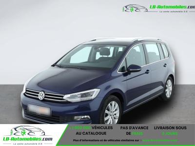Volkswagen Touran 150  BVA 5pl