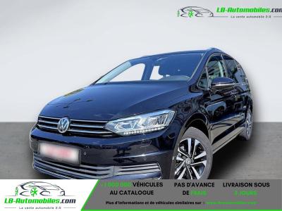Volkswagen Touran 2.0 TDI 150 BVA 7pl