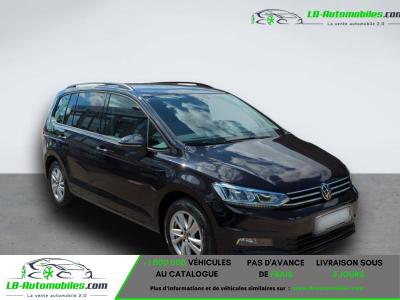 Volkswagen Touran 2.0 TDI 150 BVA 7pl