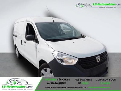 Dacia Dokker 1,6 SCe 100
