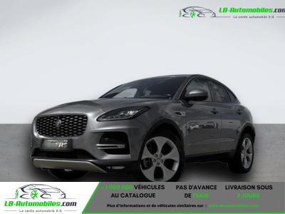 Jaguar E-Pace 2.0 D200 ch AWD BVA