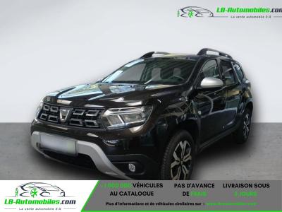 Dacia Duster Blue dCi 115 4x2