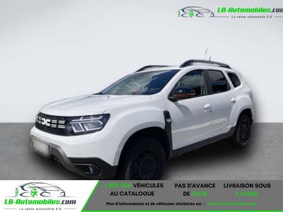 Dacia Duster TCe 130 4x2 - 2023