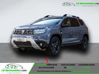 Dacia Duster TCe 130 4x2 - 2023