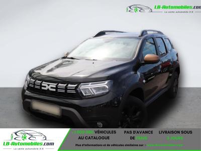 Dacia Duster TCe 130 4x2