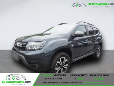 Dacia Duster TCe 130 4x2 - 2023