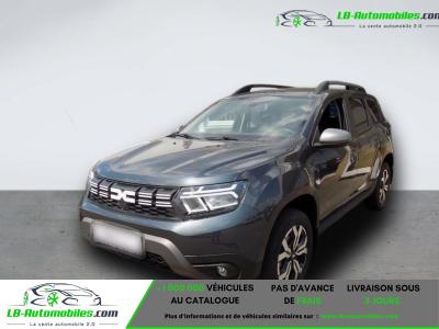 Dacia Duster TCe 130 4x2 - 2023