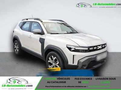 Dacia Duster TCe 130 4x2