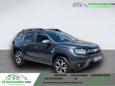 Dacia Duster TCe 150 4x2 BVA