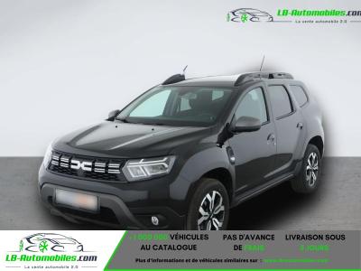Dacia Duster TCe 150 4x2 BVA