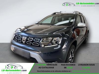 Dacia Duster SCe 115 4x2