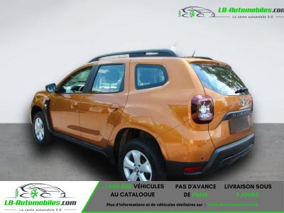 Dacia Duster TCe 100 4x2