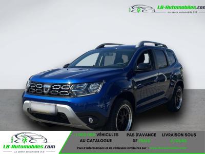 Dacia Duster TCe 100 4x2