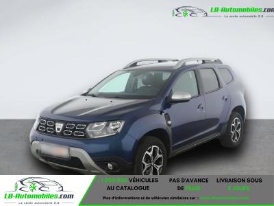 Dacia Duster TCe 125 4x2