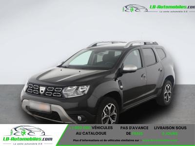 Dacia Duster TCe 125 4x2