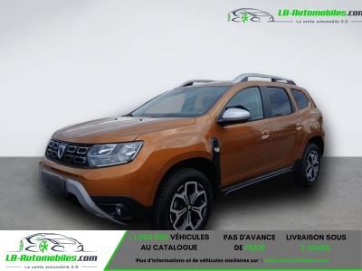 Dacia Duster TCe 130 FAP 4x2