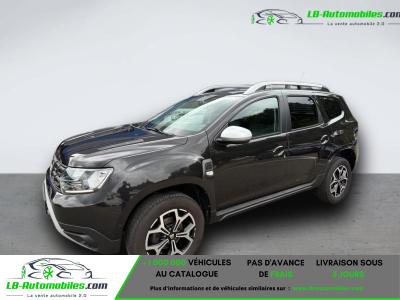 Dacia Duster TCe 150 FAP 4x2