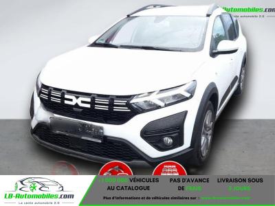 Dacia Jogger TCe 110 5 places