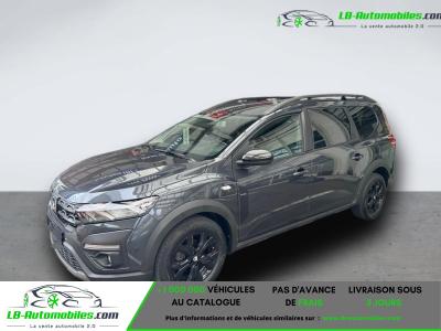 Dacia Jogger TCe 110 5 places