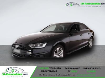 Audi A4 40 TFSI 204 BVA