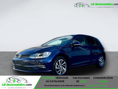 Volkswagen Golf 1.0 TSI 110 BVA