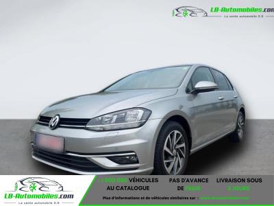 Volkswagen Golf 1.0 TSI 110 BVA
