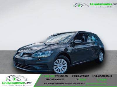 Volkswagen Golf 1.0 TSI 115 BVM