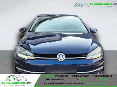 Volkswagen Golf 1.0 TSI 115 BVM