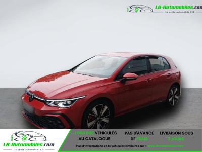 Volkswagen Golf 1.4 TSI 150 Hybride Rechargeable BVA