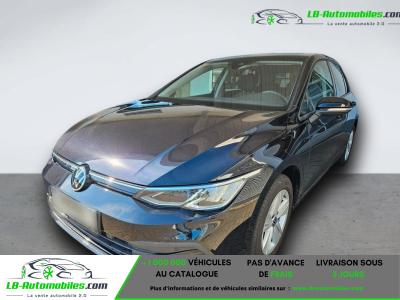 Volkswagen Golf 1.5 TSI 130 BVM