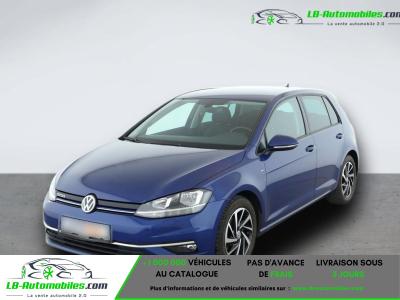 Volkswagen Golf 1.5 TSI 130 BVM