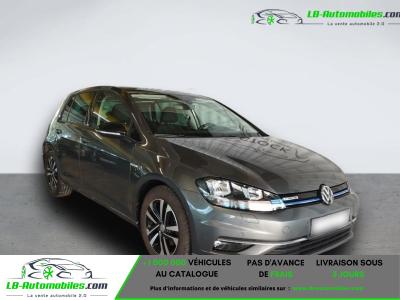 Volkswagen Golf 1.5 TSI 130 BVM