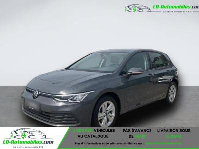 Volkswagen Golf 1.5 TSI ACT OPF 130 BVM