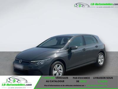Volkswagen Golf 1.5 TSI ACT OPF 130 BVM