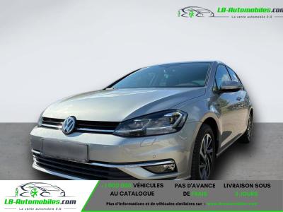 Volkswagen Golf 1.5 TSI 150 BVM