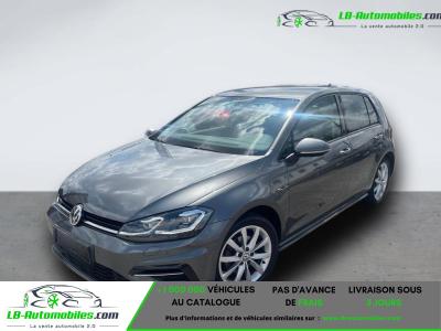 Volkswagen Golf 1.5 TSI 150 BVM