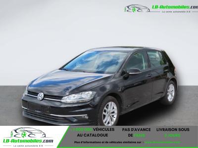 Volkswagen Golf 1.5 TSI 150 BVA